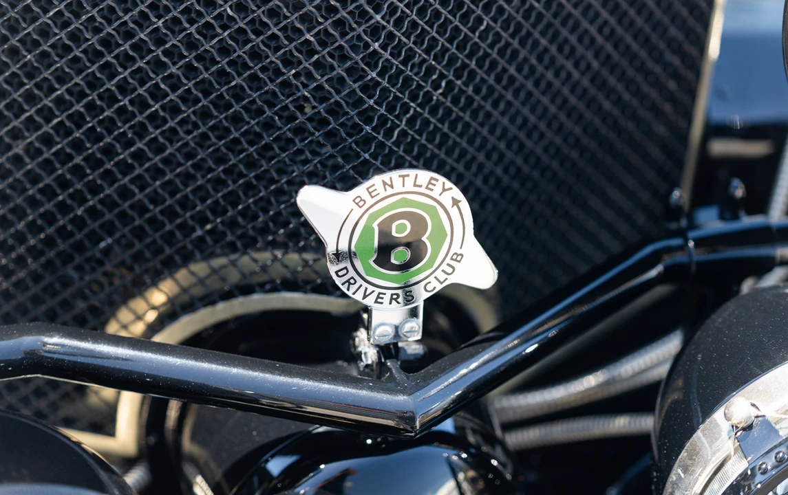 1949 Bentley Mark VI - Image 13 of 31