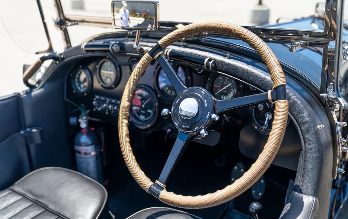 1949 Bentley Mark VI - Image 18 of 31