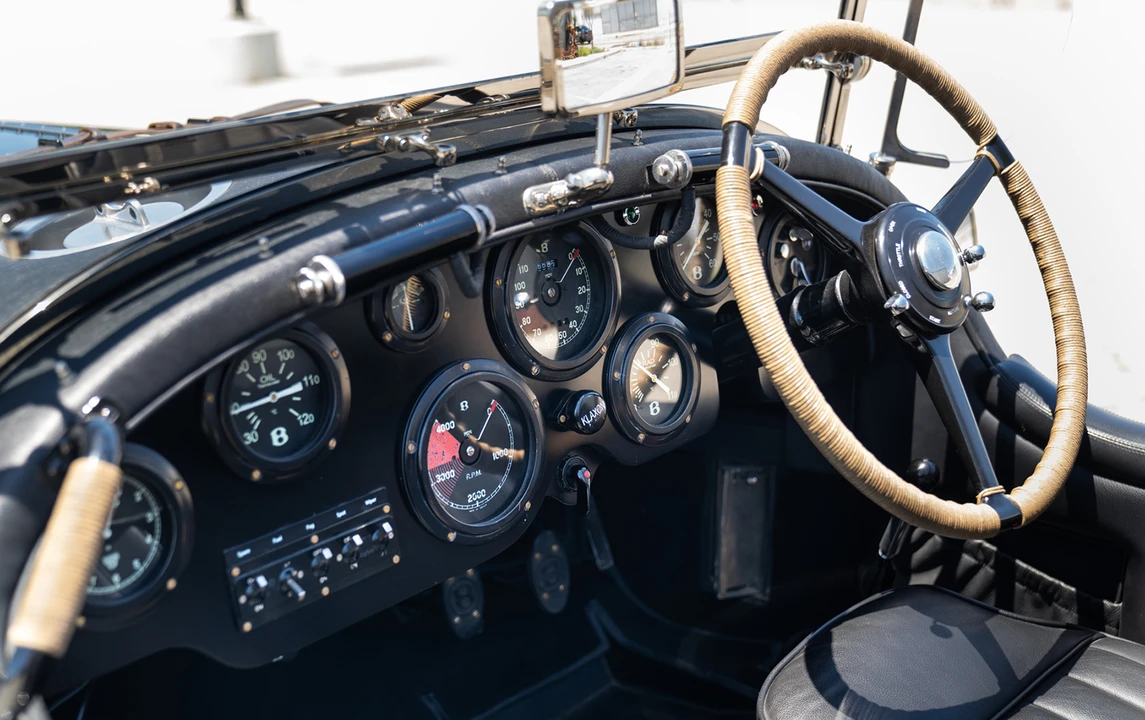 1949 Bentley Mark VI - Image 16 of 31
