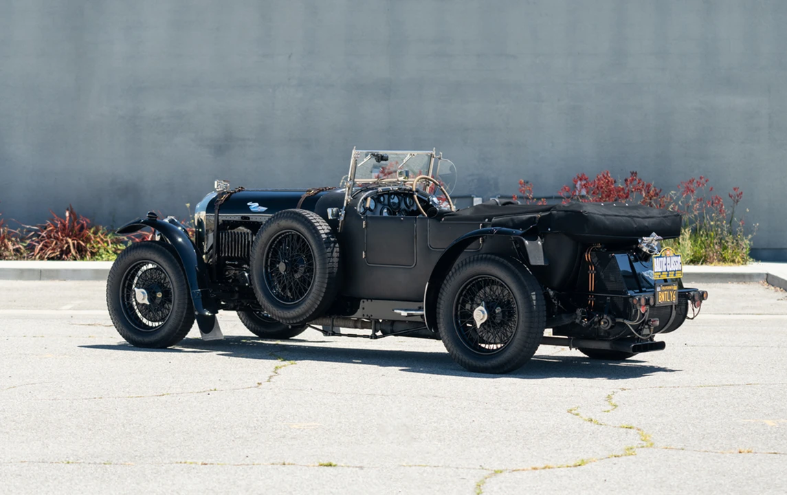 1949 Bentley Mark VI - Image 5 of 31