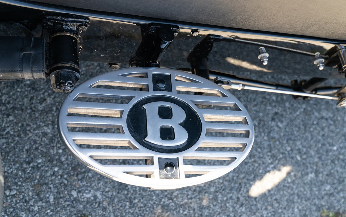 1949 Bentley Mark VI - Image 30 of 31