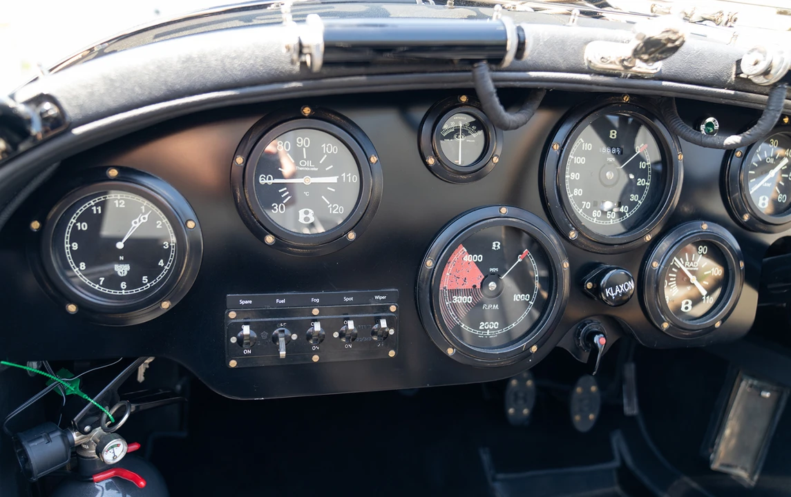 1949 Bentley Mark VI - Image 20 of 31