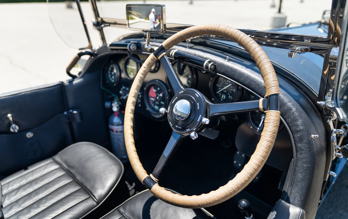 1949 Bentley Mark VI - Image 15 of 31