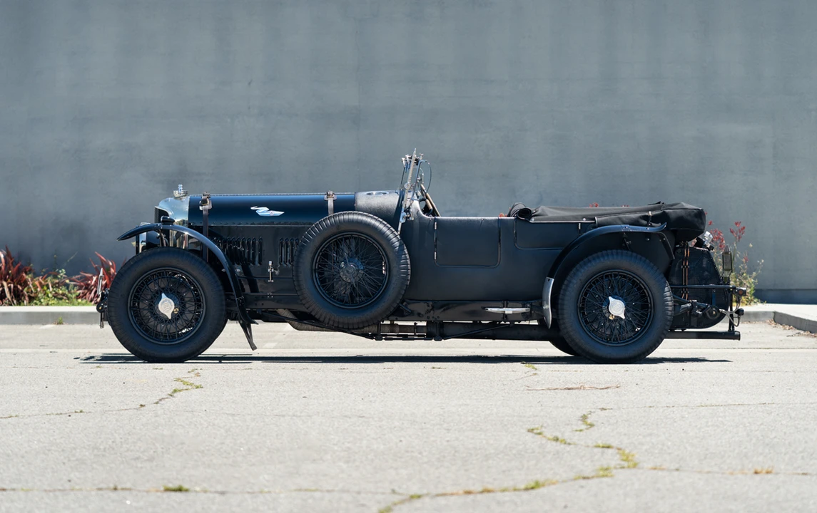 1949 Bentley Mark VI - Image 4 of 31