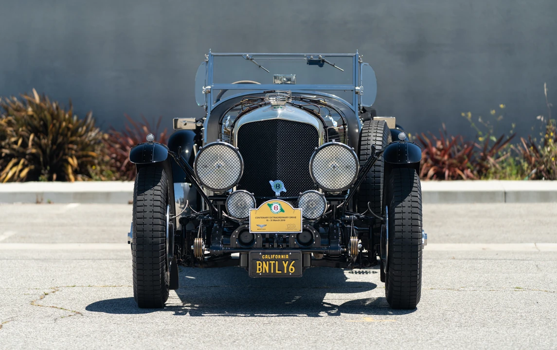 1949 Bentley Mark VI - Image 6 of 31