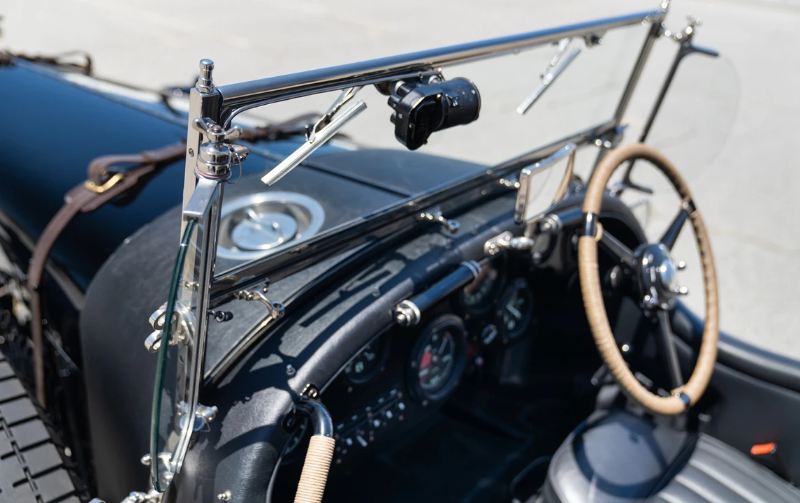 1949 Bentley Mark VI - Image 22 of 31