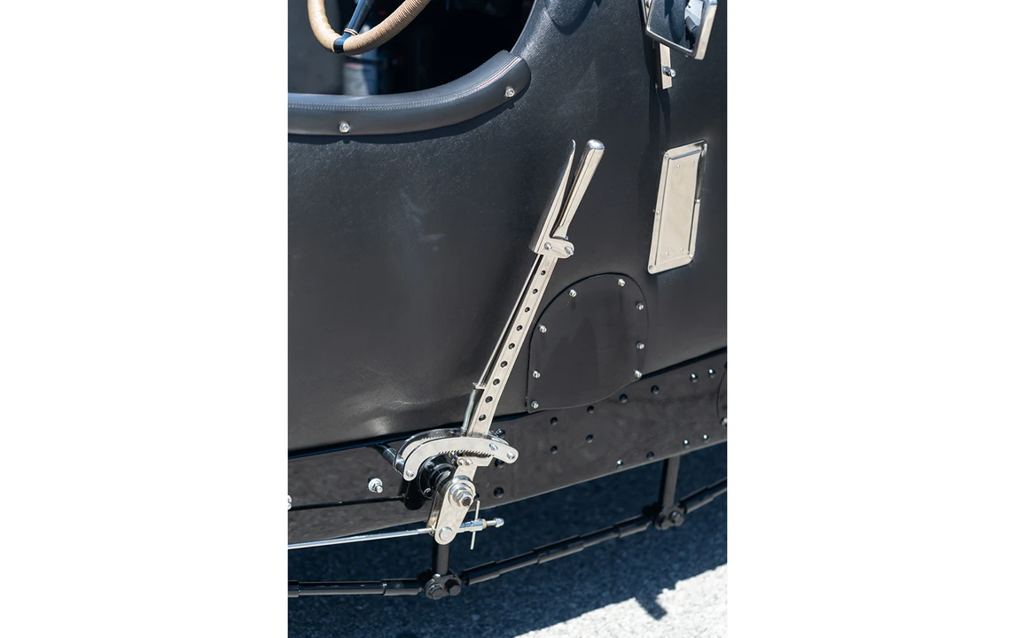 1949 Bentley Mark VI - Image 25 of 31