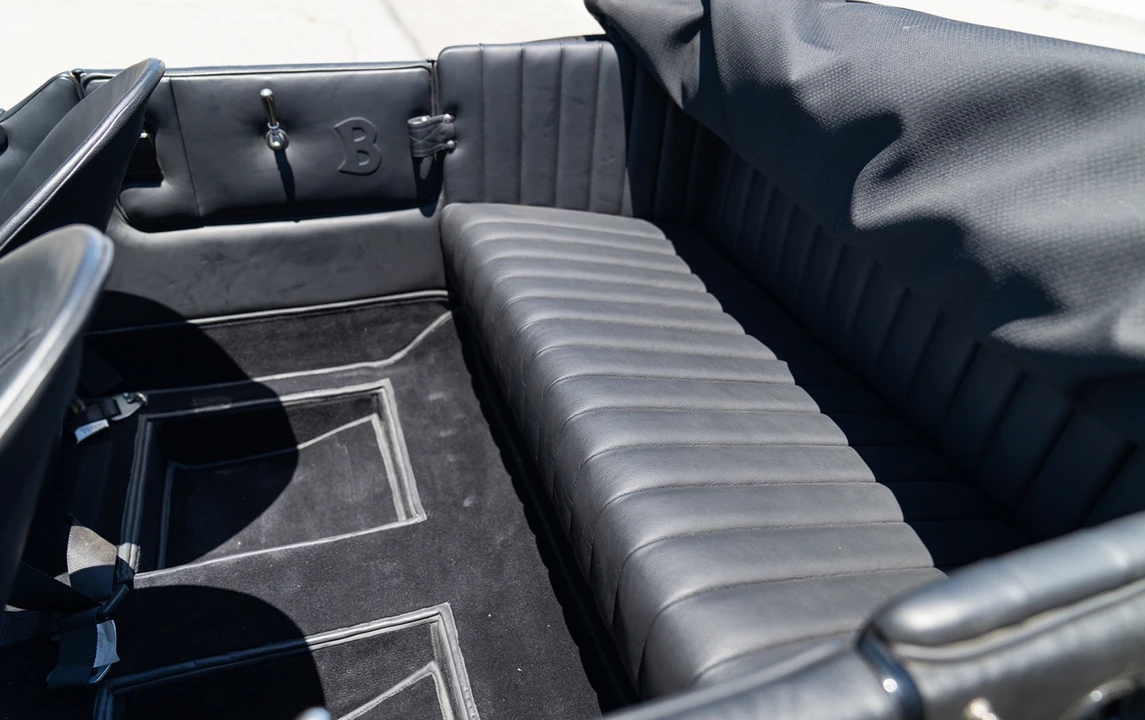 1949 Bentley Mark VI - Image 24 of 31