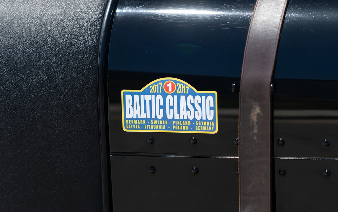 1949 Bentley Mark VI - Image 29 of 31