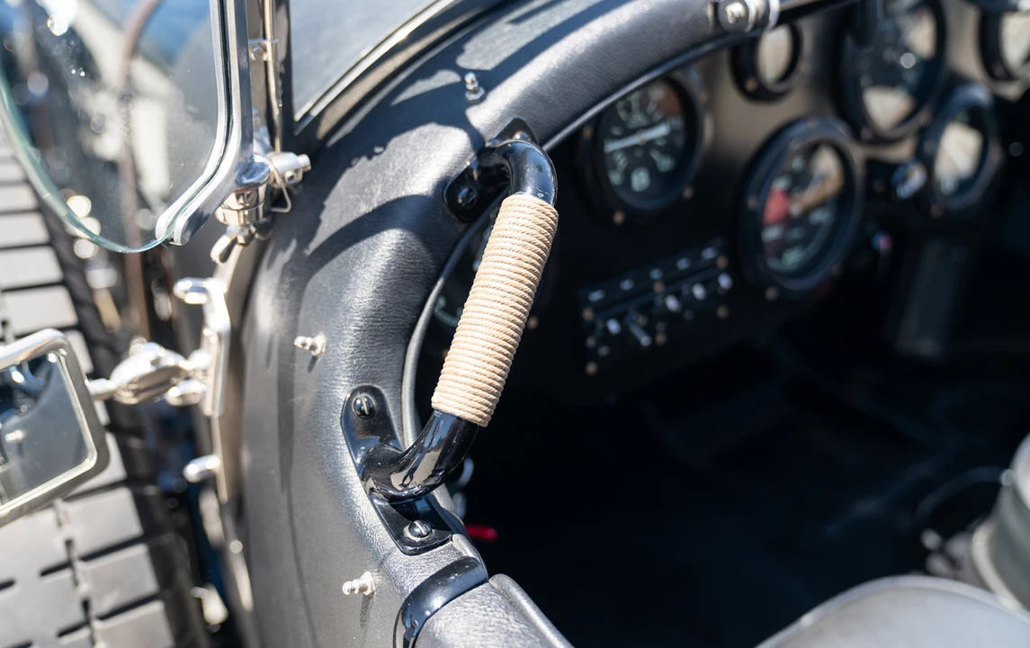 1949 Bentley Mark VI - Image 23 of 31