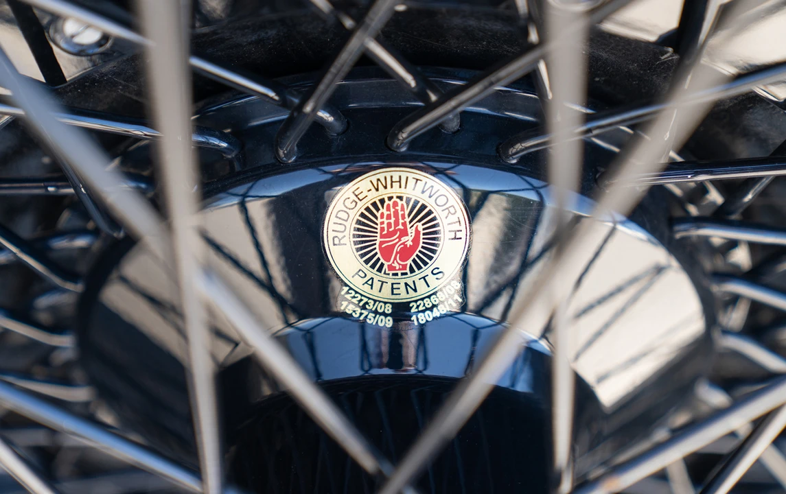 1949 Bentley Mark VI - Image 31 of 31