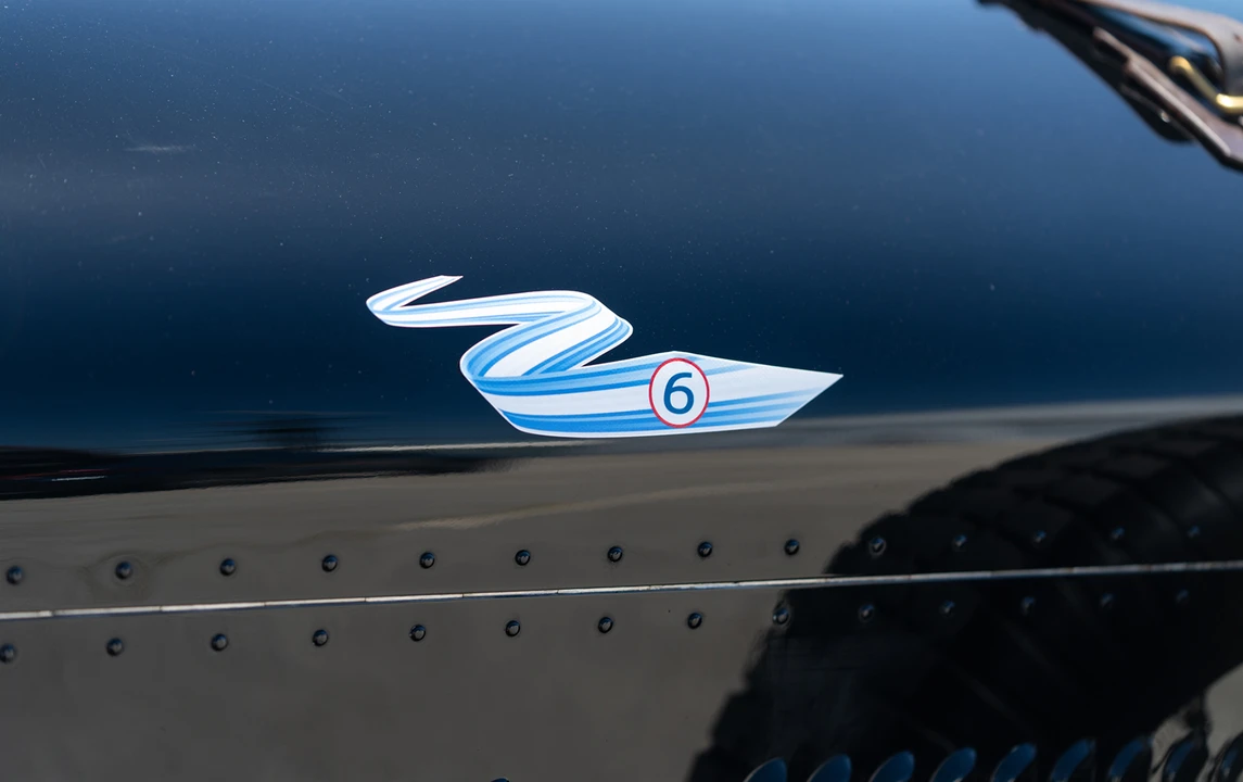 1949 Bentley Mark VI - Image 26 of 31