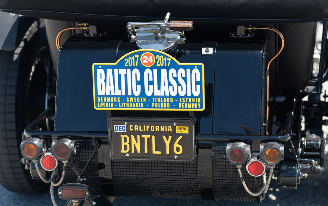 1949 Bentley Mark VI - Image 27 of 31