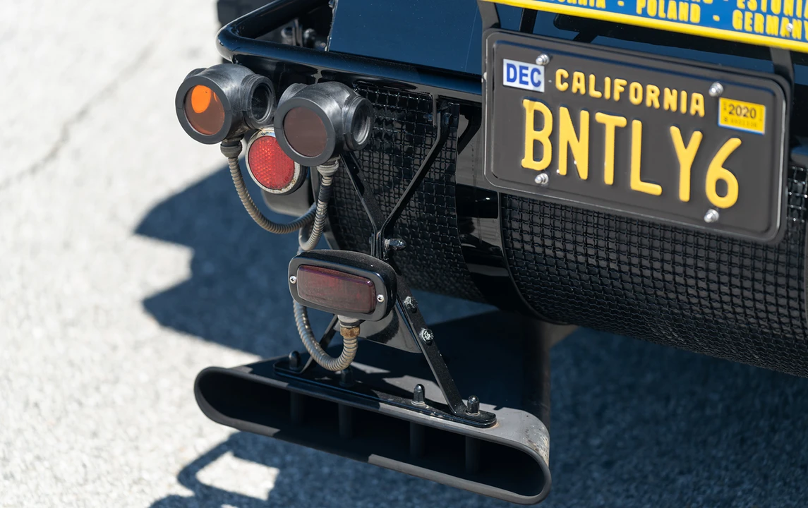 1949 Bentley Mark VI - Image 28 of 31
