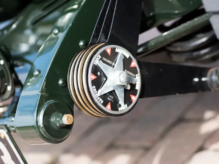 1949 Bentley Mark VI - Image 26 of 31