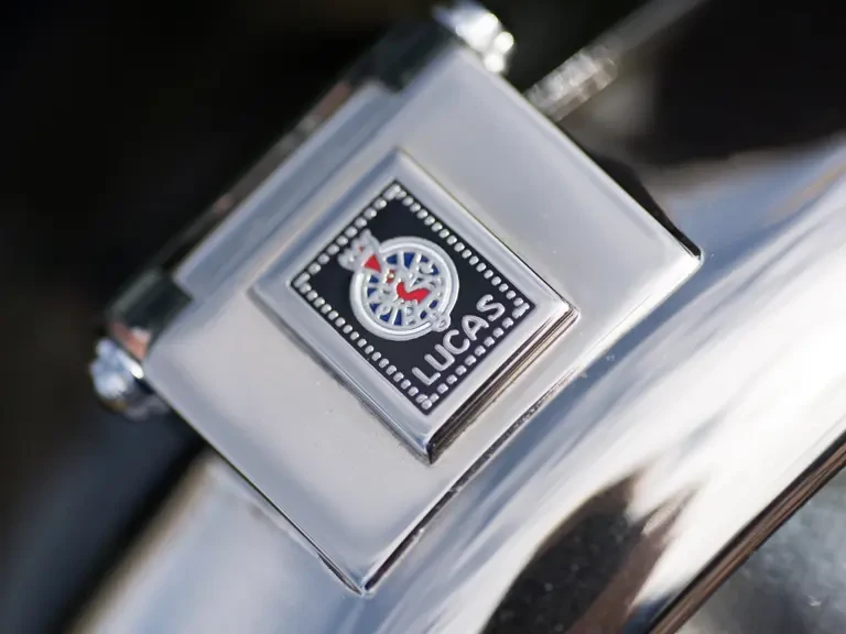 1949 Bentley Mark VI - Image 28 of 31