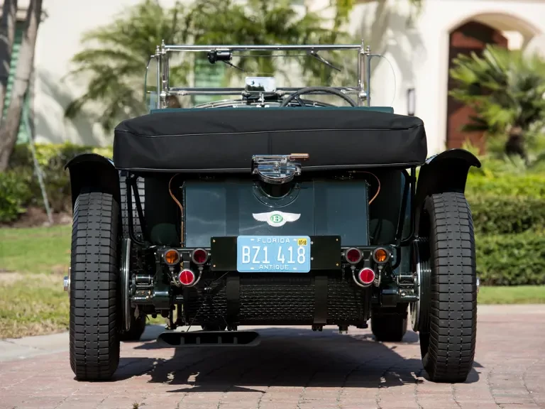 1949 Bentley Mark VI - Image 10 of 31