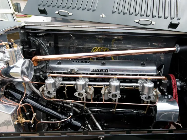1949 Bentley Mark VI - Image 4 of 31