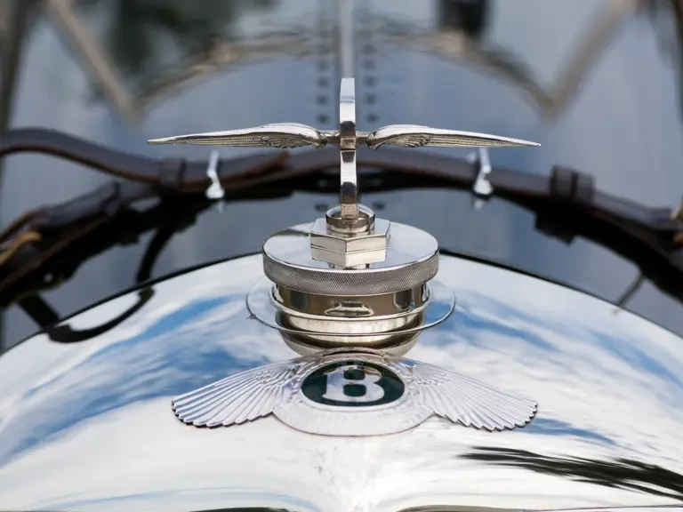 1949 Bentley Mark VI - Image 7 of 31