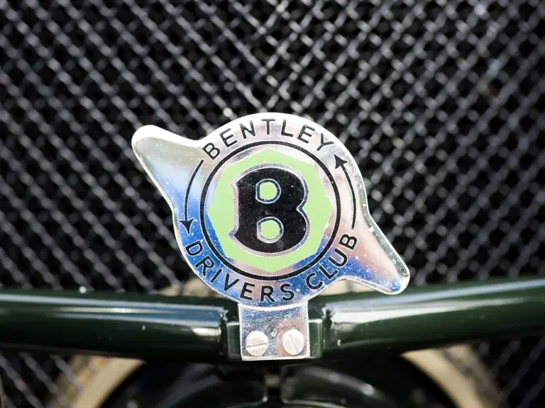 1949 Bentley Mark VI - Image 21 of 31