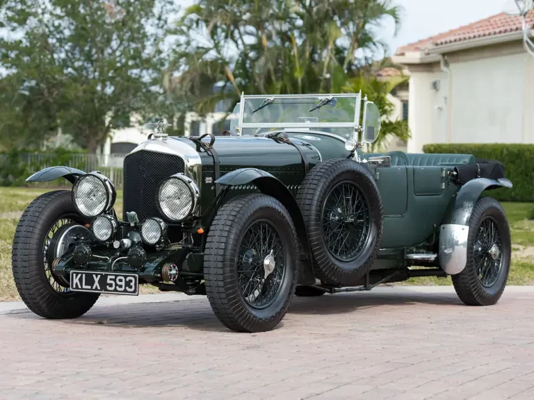 1949 Bentley Mark VI - Image 2 of 31