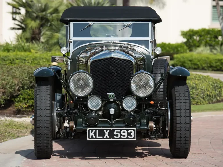 1949 Bentley Mark VI - Image 9 of 31