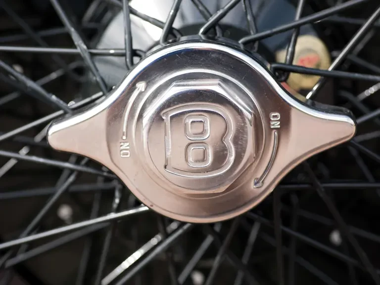 1949 Bentley Mark VI - Image 27 of 31