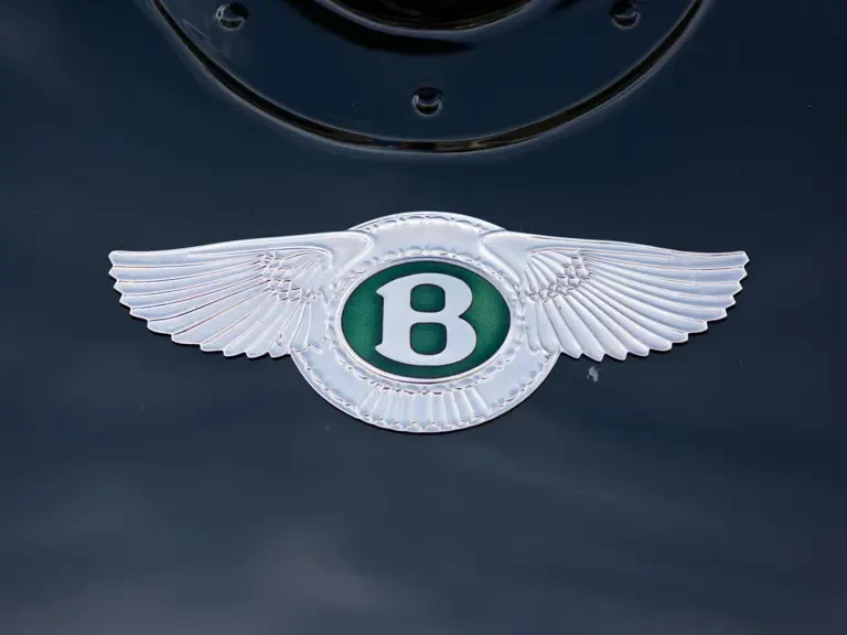 1949 Bentley Mark VI - Image 8 of 31