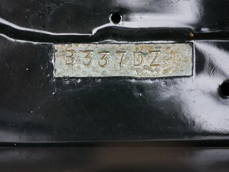 1949 Bentley Mark VI - Image 31 of 31