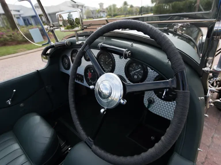 1949 Bentley Mark VI - Image 11 of 31