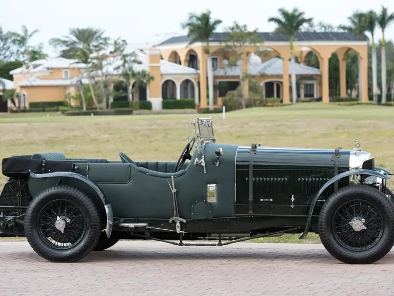 1949 Bentley Mark VI - Image 6 of 31