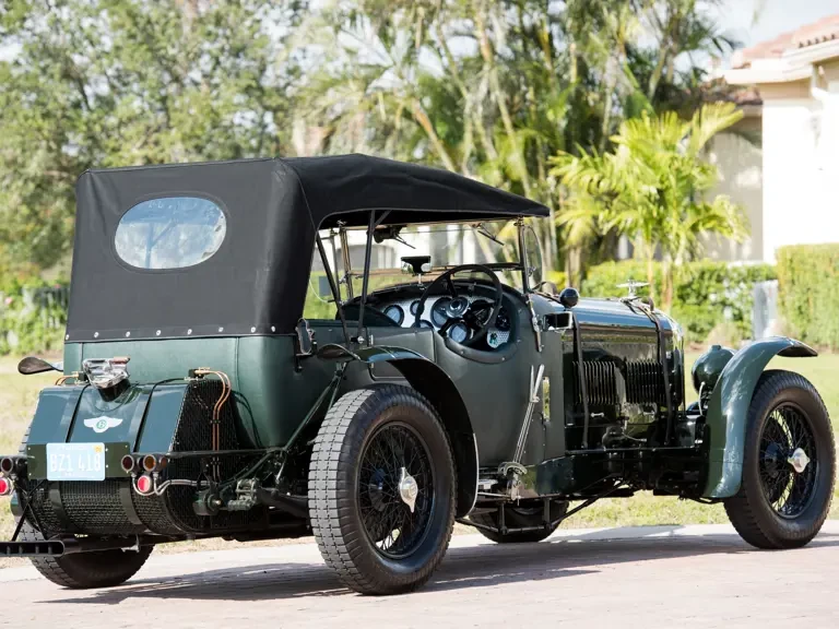 1949 Bentley Mark VI - Image 3 of 31