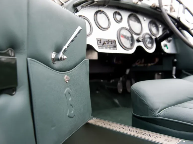 1949 Bentley Mark VI - Image 12 of 31