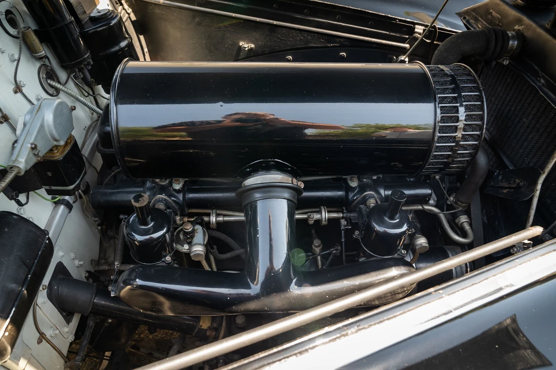 1949 Bentley Mark VI - Image 18 of 31