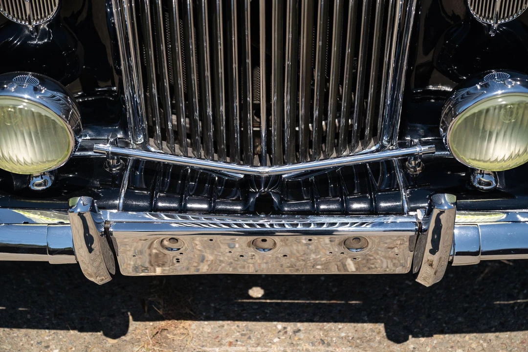 1949 Bentley Mark VI - Image 13 of 31