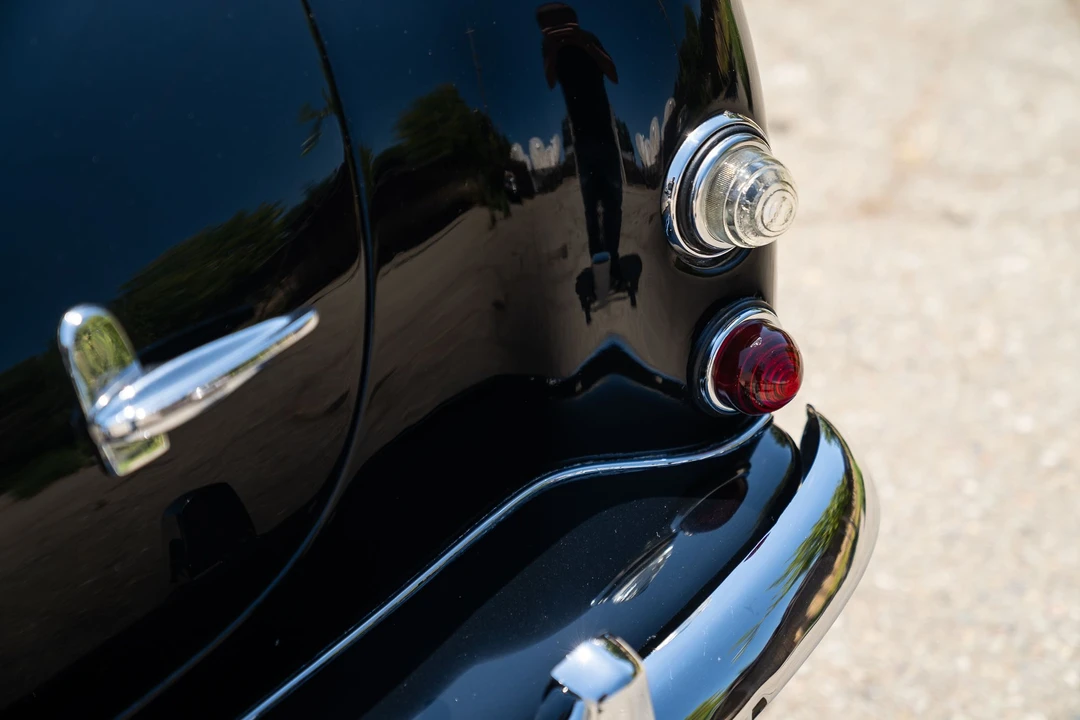 1949 Bentley Mark VI - Image 15 of 31