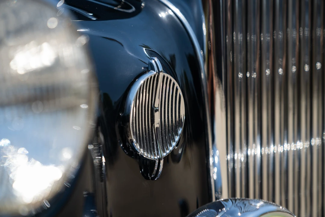 1949 Bentley Mark VI - Image 11 of 31