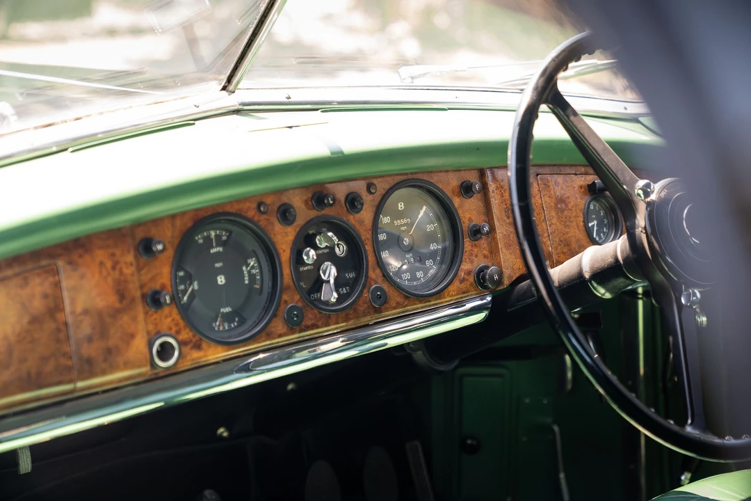 1949 Bentley Mark VI - Image 16 of 31