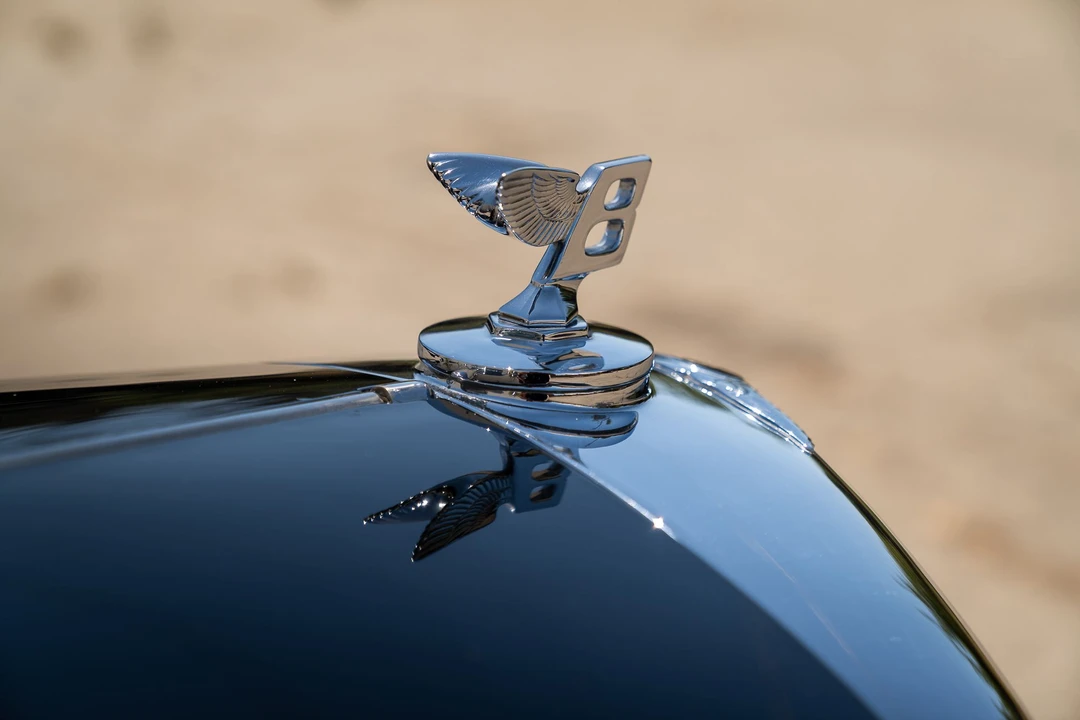 1949 Bentley Mark VI - Image 28 of 31