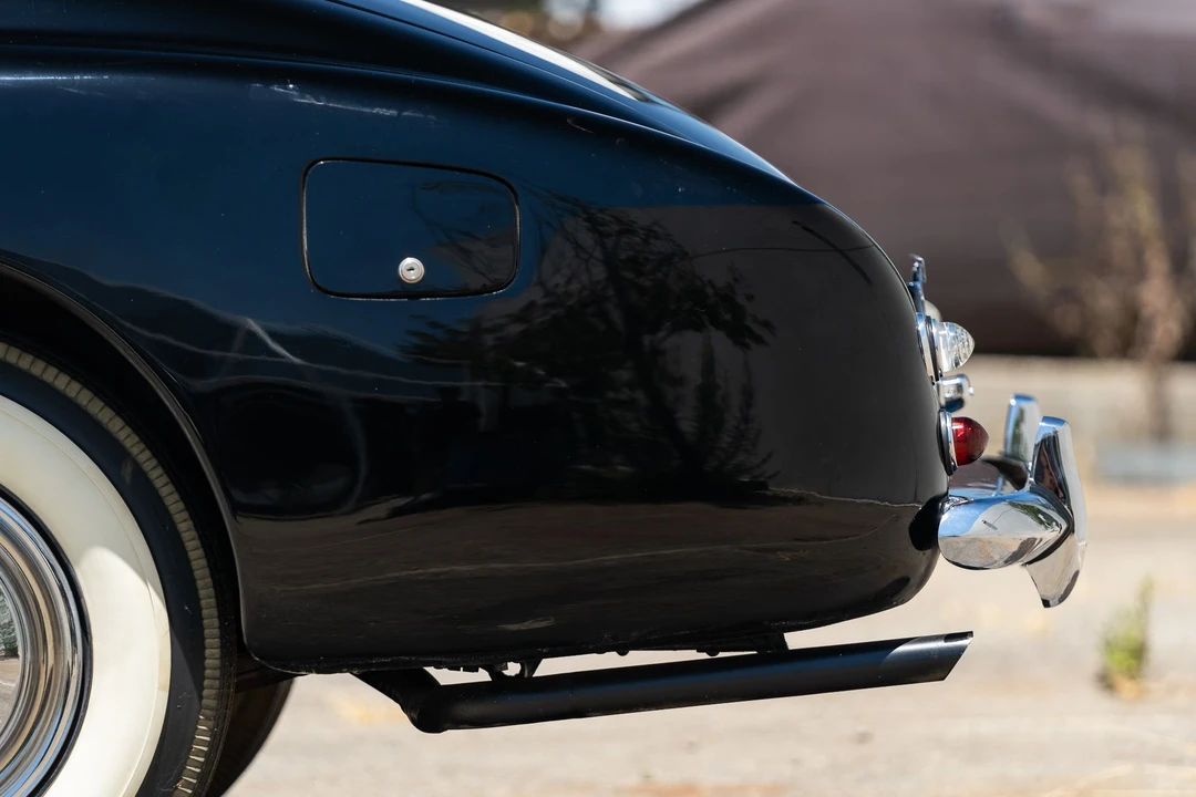 1949 Bentley Mark VI - Image 5 of 31