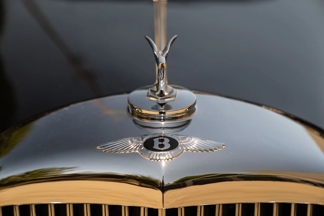 1949 Bentley Mark VI - Image 10 of 31