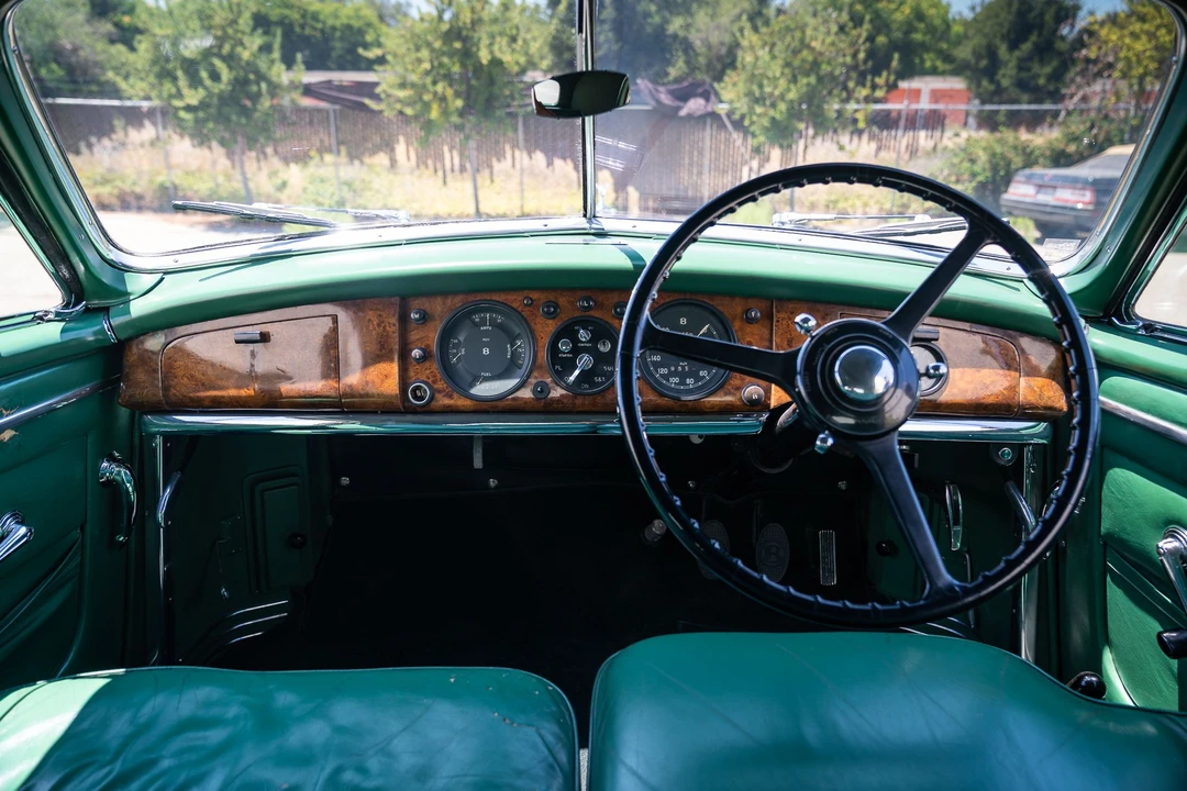 1949 Bentley Mark VI - Image 30 of 31