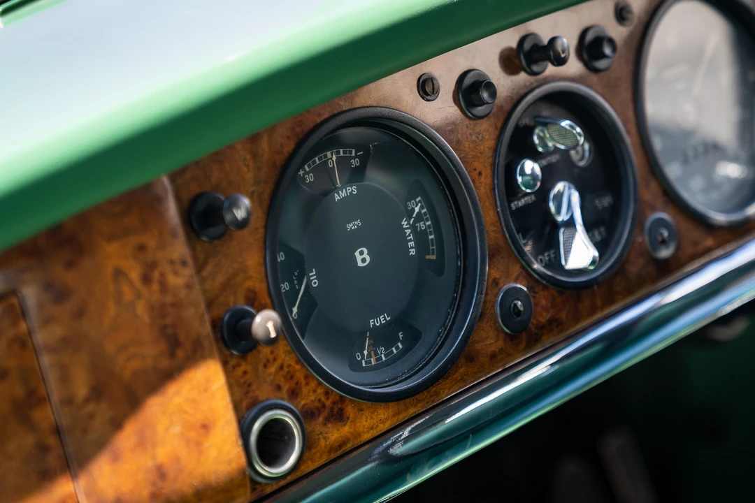1949 Bentley Mark VI - Image 26 of 31