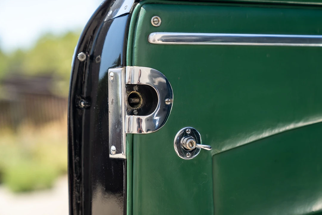 1949 Bentley Mark VI - Image 25 of 31