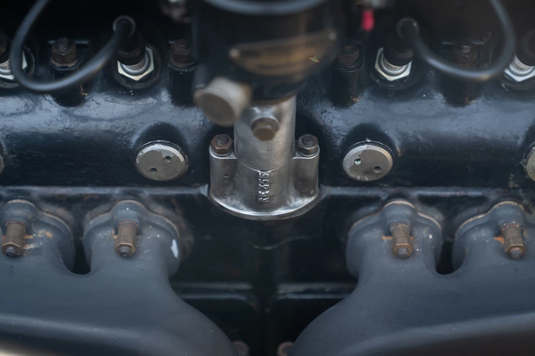 1949 Bentley Mark VI - Image 21 of 31