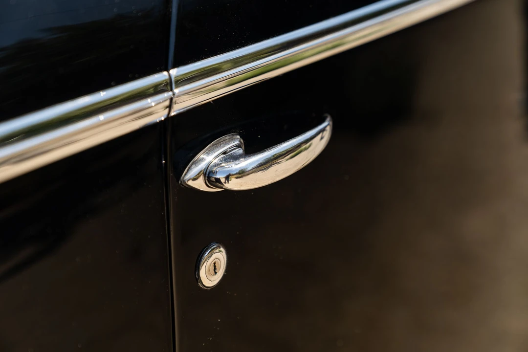 1949 Bentley Mark VI - Image 17 of 31
