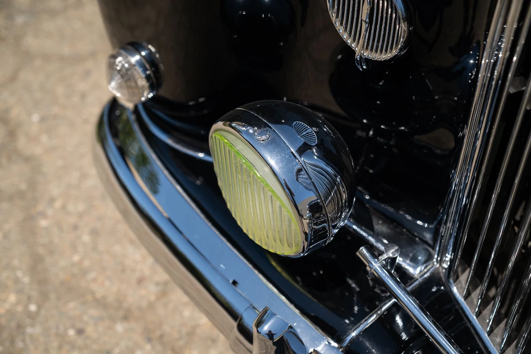 1949 Bentley Mark VI - Image 20 of 31