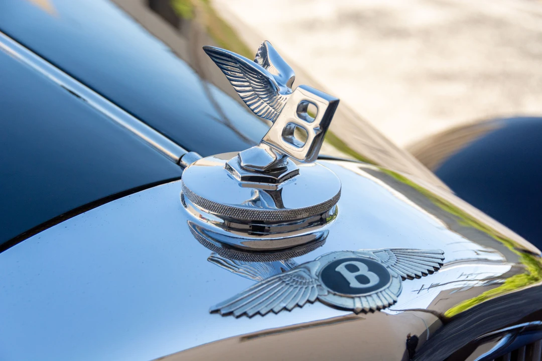 1949 Bentley Mark VI - Image 20 of 20