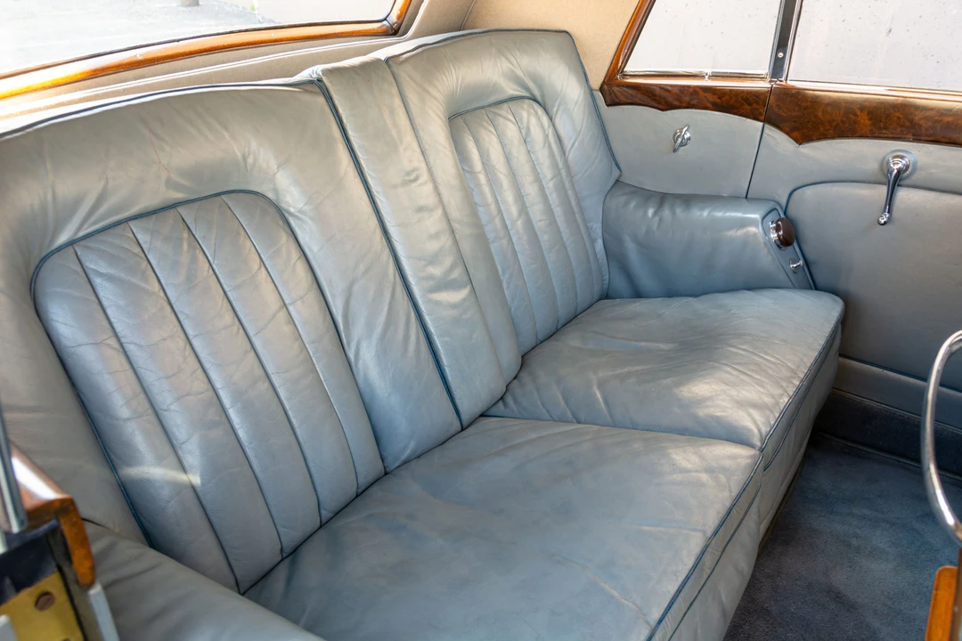 1949 Bentley Mark VI - Image 16 of 20
