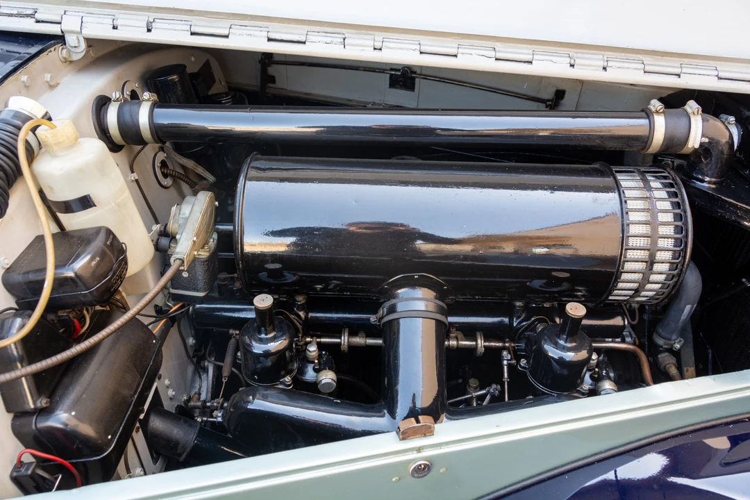 1949 Bentley Mark VI - Image 10 of 20